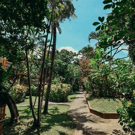 Three Brothers Bungalows & Villas Legian Eksteriør billede