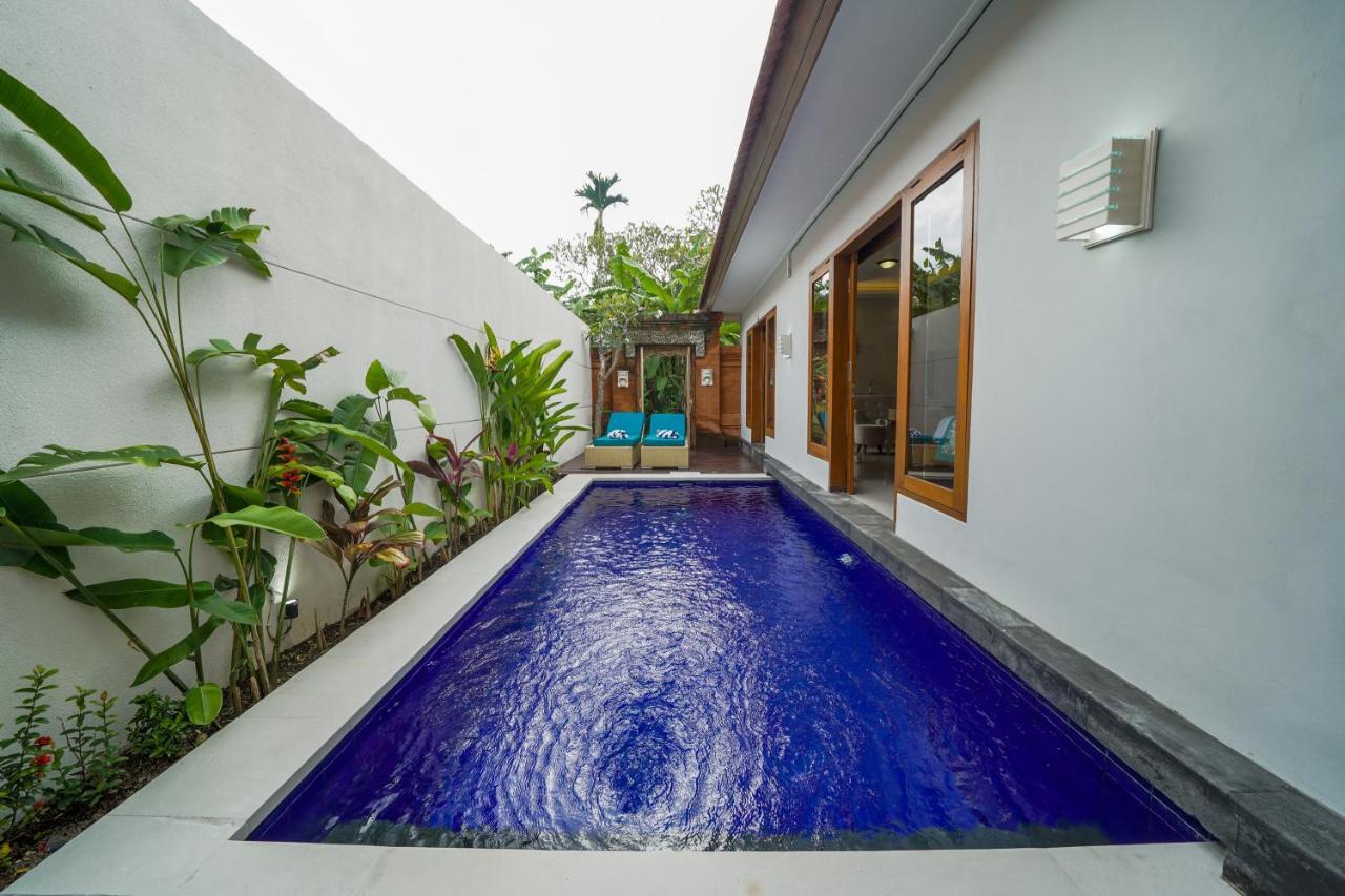 Three Brothers Bungalows & Villas Legian Eksteriør billede