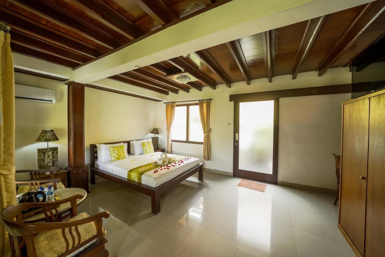 Three Brothers Bungalows & Villas Legian Eksteriør billede