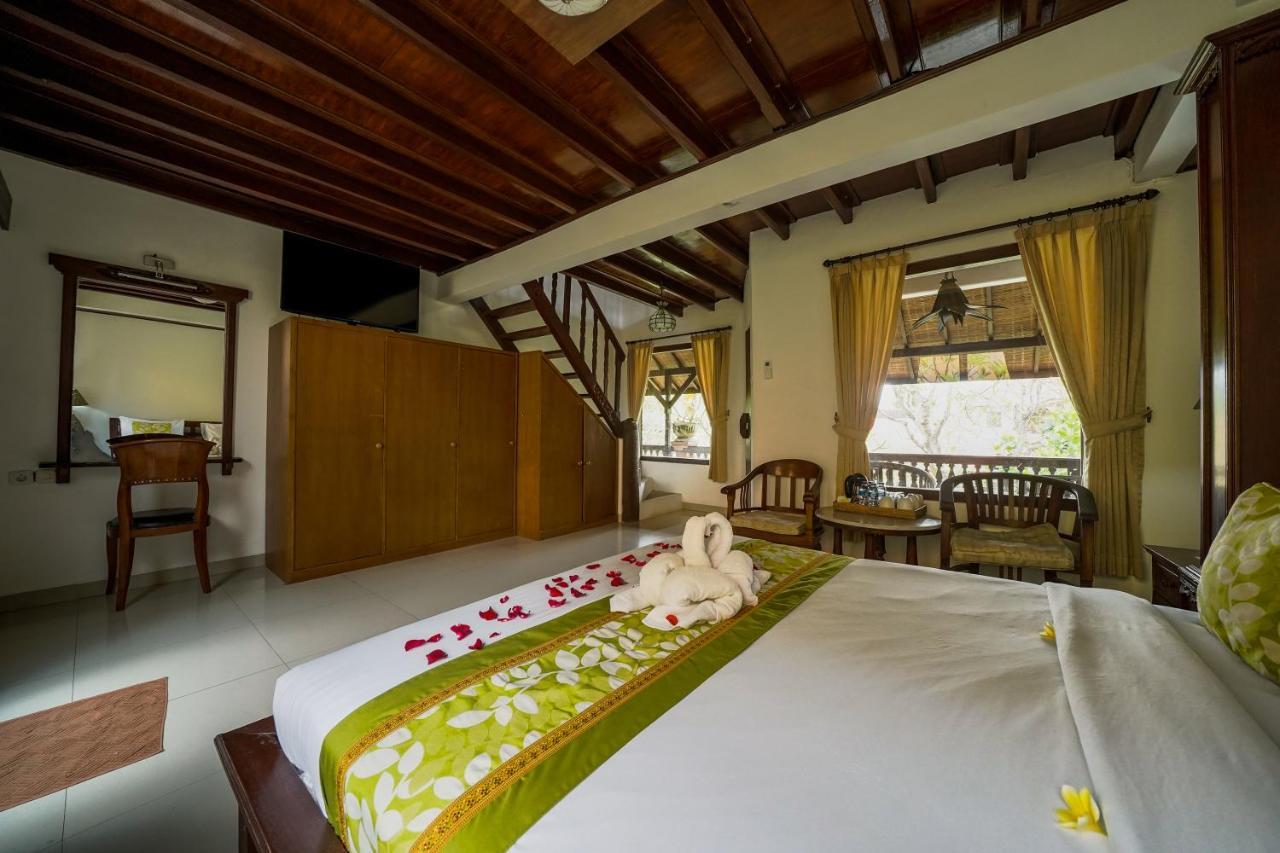 Three Brothers Bungalows & Villas Legian Eksteriør billede