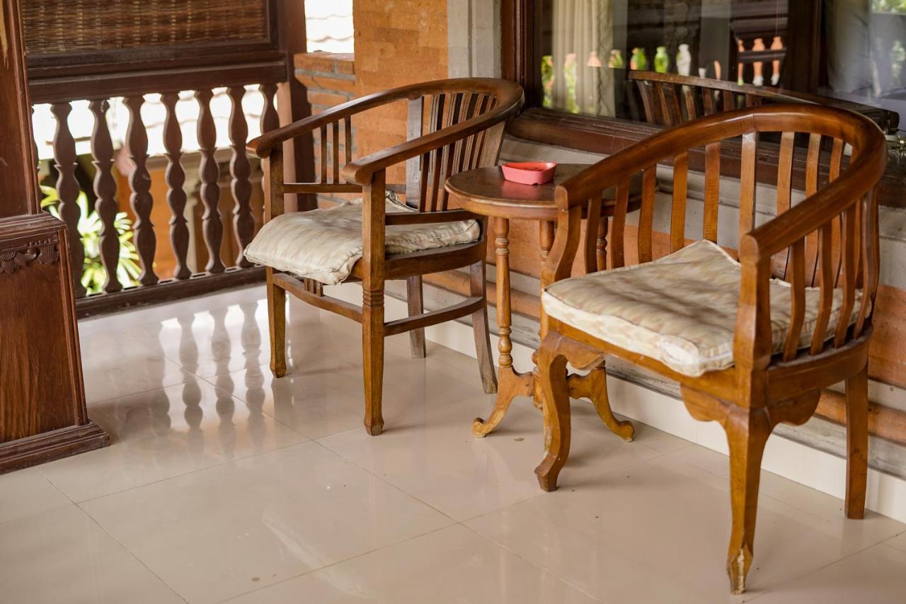 Three Brothers Bungalows & Villas Legian Eksteriør billede