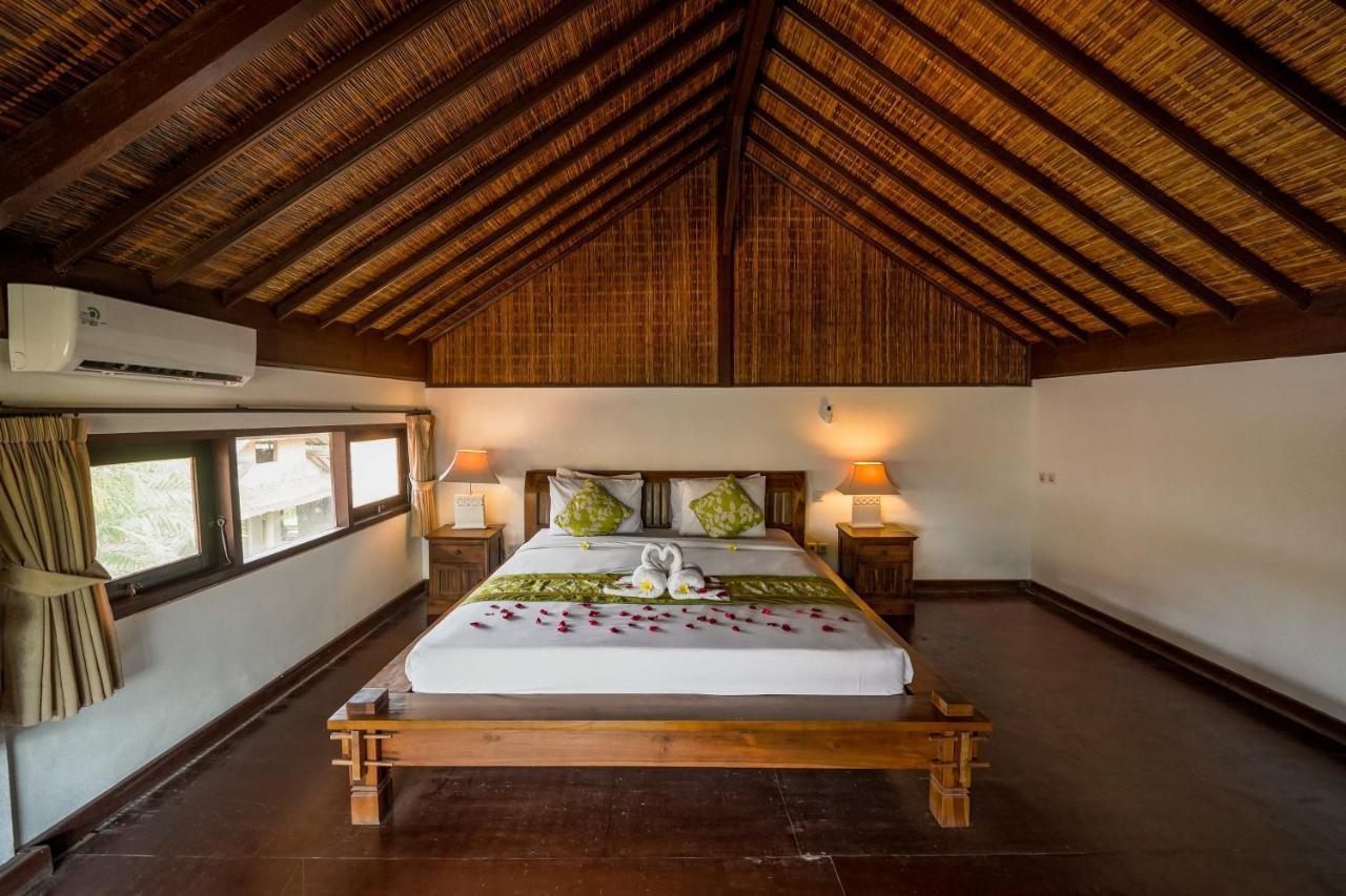 Three Brothers Bungalows & Villas Legian Eksteriør billede
