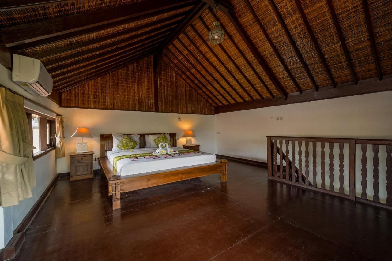 Three Brothers Bungalows & Villas Legian Eksteriør billede