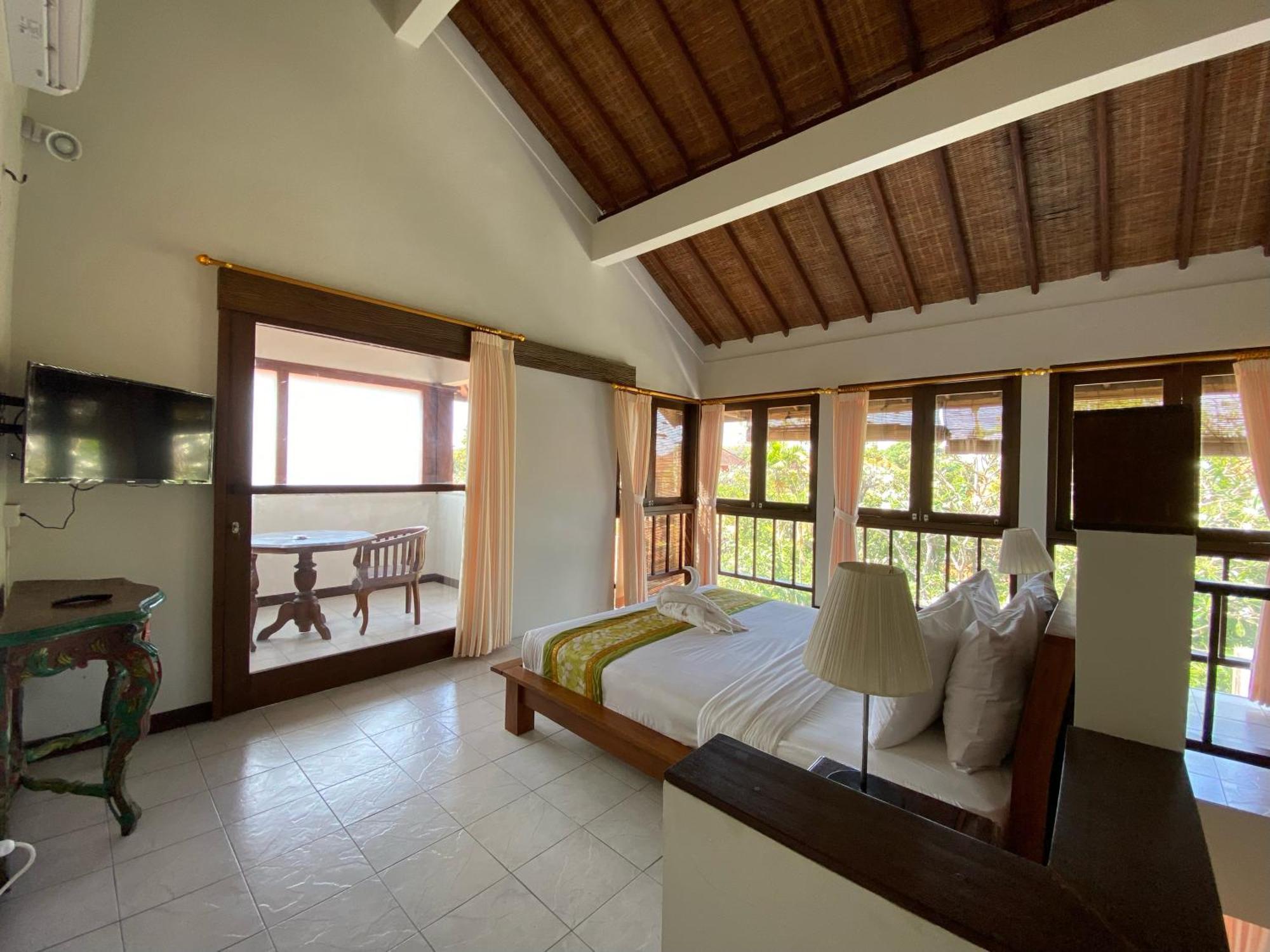 Three Brothers Bungalows & Villas Legian Eksteriør billede